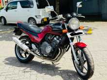 Honda Jade 2012 Motorbike