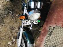 Honda JADe 2007 Motorbike