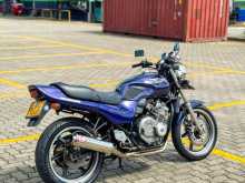 Honda Jade 2014 Motorbike