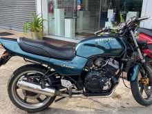 Honda Jade 2004 Motorbike