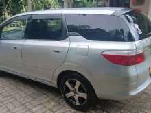 Honda Airwave 2007 Car