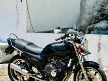 Honda Jade 2007 motorcycle