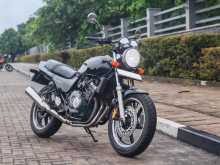 Honda Jade 2007 Motorbike