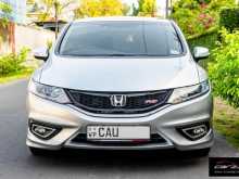 Honda Jade RS Sport Model 2016 Car