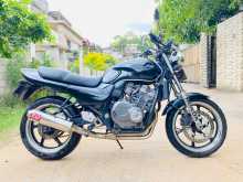 Honda Jade 2011 Motorbike