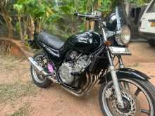 Honda Jade 2010 Motorbike