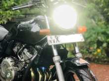 Honda Jade 2012 Motorbike