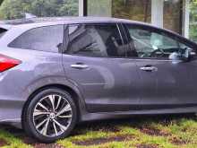 Honda Jade 2015 Car