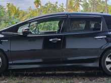 Honda Jade 2015 Car