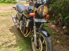 Honda Jade 2008 Motorbike
