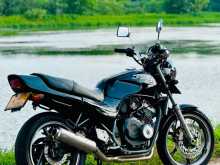 Honda Jade 2008 Motorbike