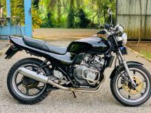 Honda Jade 2015 Motorbike