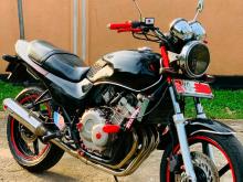 Honda Jade 2010 Motorbike