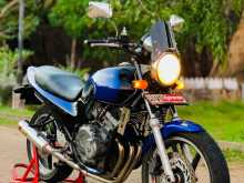 Honda Jade 2011 Motorbike
