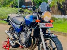 Honda Jade 2012 Motorbike