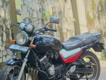 Honda Jade 2006 Motorbike