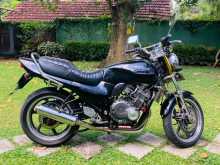 Honda Jade 2007 Motorbike