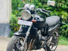 Honda Jade 2013 Motorbike