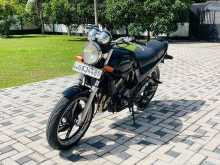 Honda Jade 2013 Motorbike