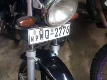 Honda Jade 2009 Motorbike