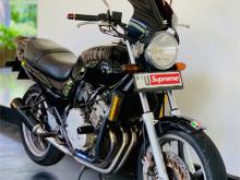Honda Jade 2008 Motorbike