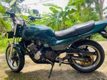 Honda Jade 2010 Motorbike