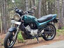 Honda Jade 2005 Motorbike