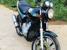 Honda JADE 2007 Motorbike