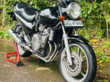 Honda Jade 2007 Motorbike