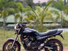 Honda Jade 2008 Motorbike