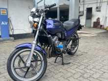 Honda Jade 2015 Motorbike