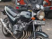 Honda Jade 2009 Motorbike