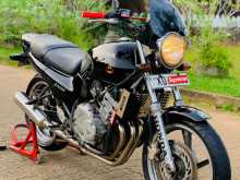Honda Jade 2013 Motorbike