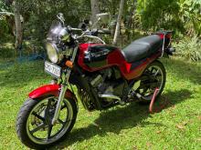 Honda Jade 2007 Other