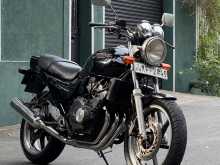 Honda Jade 2012 Motorbike