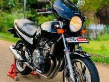 Honda Jade 2010 Motorbike