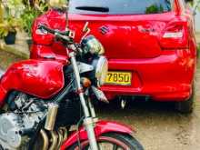 Honda Jade 2005 Motorbike