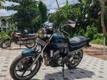 Honda Jade 2011 Motorbike