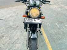 Honda Jade 2010 Motorbike