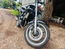 Honda Jade 2009 Motorbike