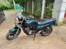 Honda Jade 2010 Motorbike