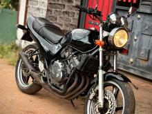 Honda Jade 1998 Motorbike