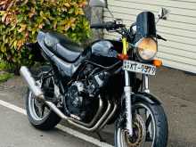 Honda Jade 2012 Motorbike