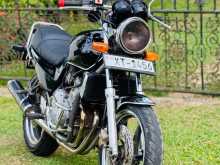 Honda Jade 2009 Motorbike