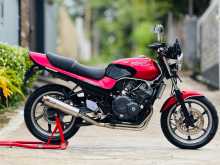 Honda Jade 2012 Motorbike