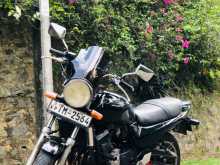 Honda Jade 2007 Motorbike