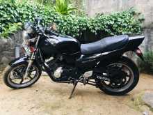 Honda Jade 2006 Motorbike