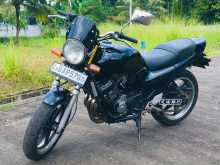 Honda Jade 2013 Motorbike