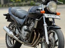 Honda Jade 2012 Motorbike
