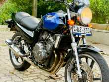 Honda Jade 2007 Motorbike